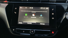 Vauxhall Corsa 100kW Anniversary Edition 50kWh 5dr Auto [11kWCh] Electric Hatchback